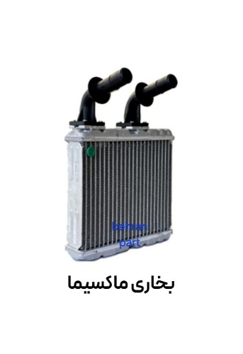 بخاری ماكسیما کوشش